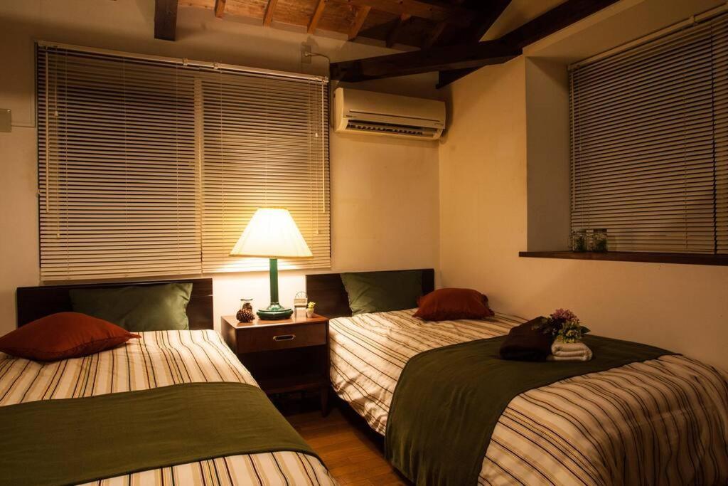 Classical Japanese Style&modern House Chill Out囲炉裏 Urasoe